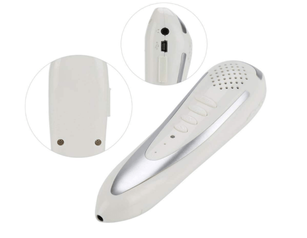 Quran Pen Reader | Smart Digital Quran Reading Pen with Electronic Quran