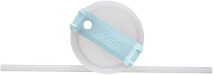Stanley quencher 40 oz adventure tumbler Aqua (Aqua)