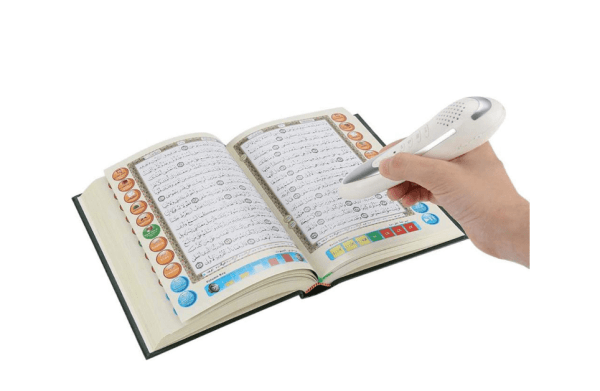 Quran Pen Reader | Smart Digital Quran Reading Pen with Electronic Quran