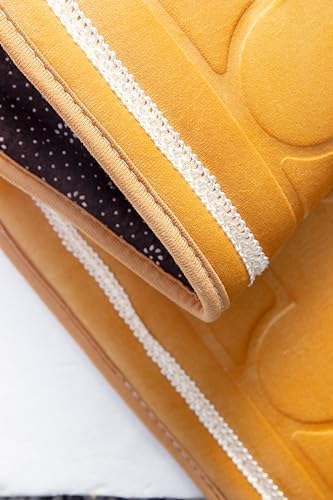 BlessMat™ Premium Prayer Mat with Beads