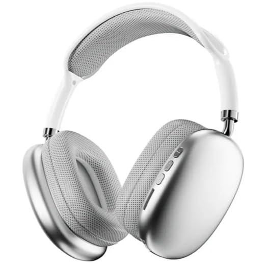 P9 Noise Cancelling Wireless Bluetooth Headphones - long Range