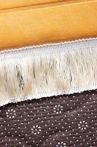 BlessMat™ Premium Prayer Mat with Beads