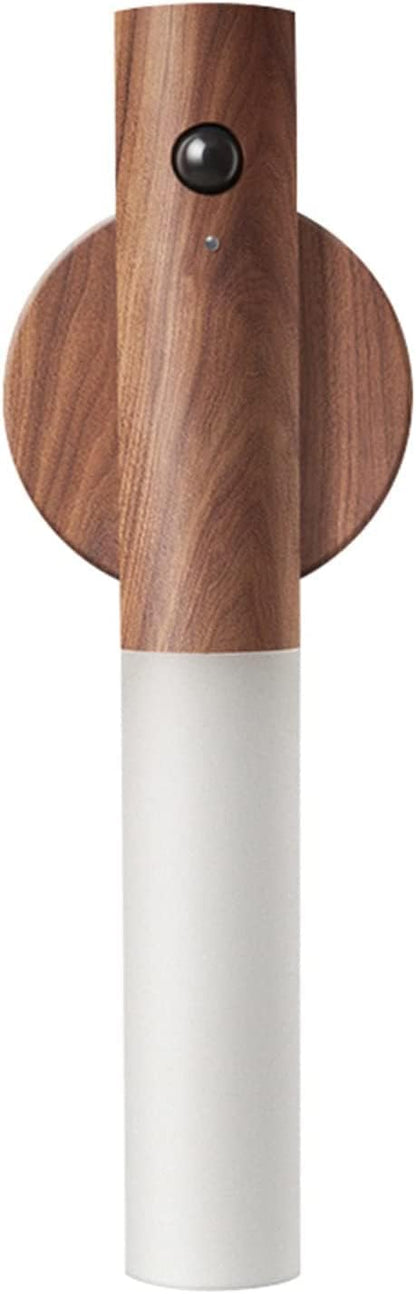 LED Night Light, Plug in Night Light with Dusk to Dawn Photocell Sensor & Brightness Adjustable, Night Light Kids Plug in Wall for Baby, Childrens, Warm White + RGB Mode Nightlight