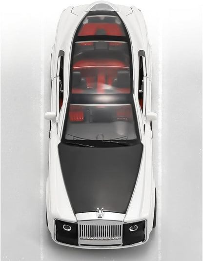 Rolls-Royce Sweptail Metal Toy Cars