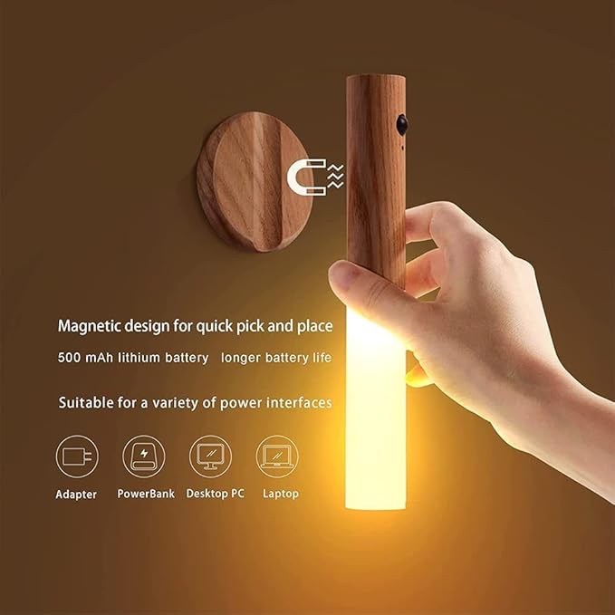 LED Night Light, Plug in Night Light with Dusk to Dawn Photocell Sensor & Brightness Adjustable, Night Light Kids Plug in Wall for Baby, Childrens, Warm White + RGB Mode Nightlight
