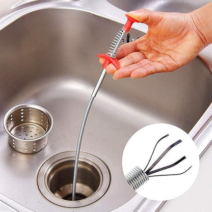 Multifunctional Cleaning Claw