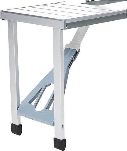 Discovery Adventures Aluminium Picnic Table