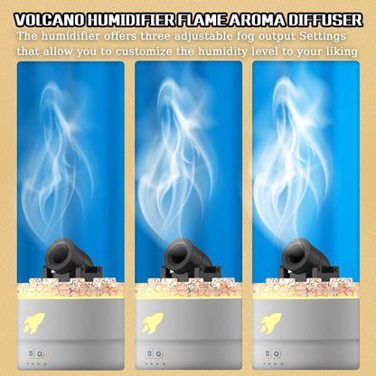 Cannon Blast Aroma Humidifier
