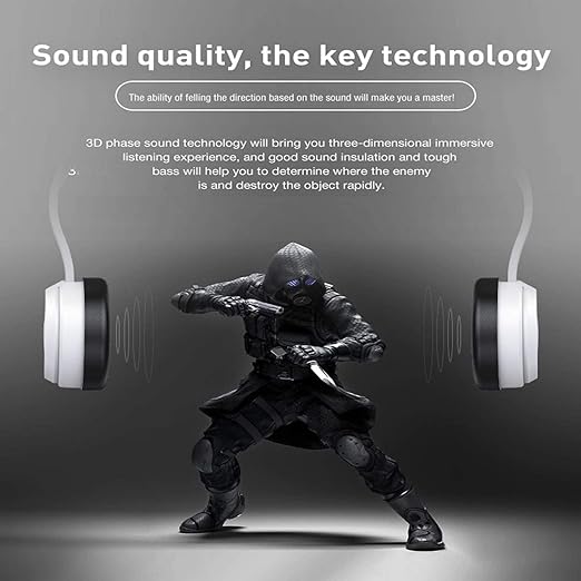 VR SHINECON Headset +Bluetooth 3D Glasses Goggles HD Virtual Reality Headset Compatible with iOS & Android Phone Eye Protected Soft & Comfortable Adjustable Distance for Phones 4.7-6.7"