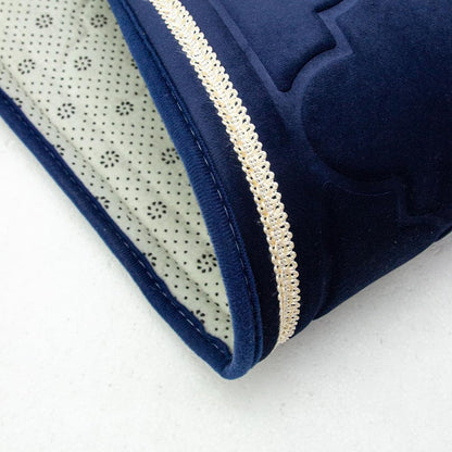 BlessMat™ Premium Prayer Mat with Beads