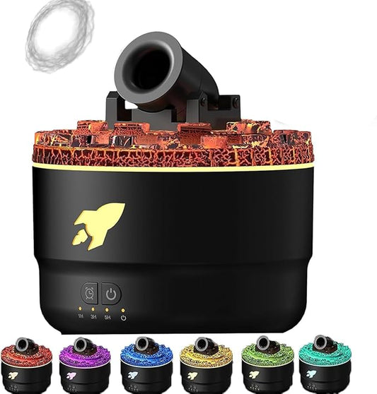 Cannon Blast Aroma Humidifier