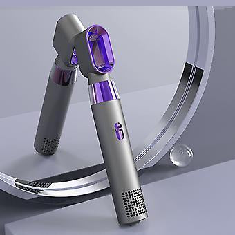 3 In 1 Electric Ionic Hair Dryer Hot Heating Hair Comb Wet Dry Hair Brush