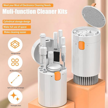 20 in 1 Multifunctional Cleaning Kit