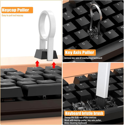 20 in 1 Multifunctional Cleaning Kit