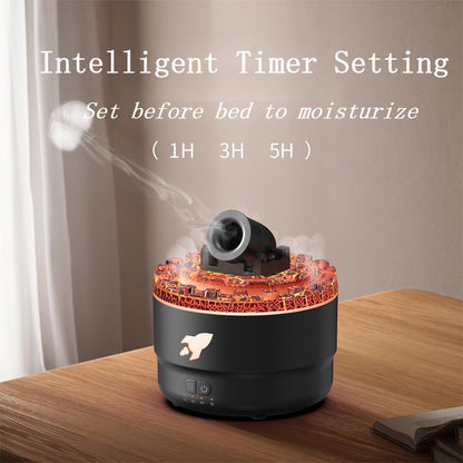 Cannon Blast Aroma Humidifier