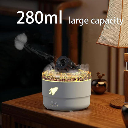 Cannon Blast Aroma Humidifier