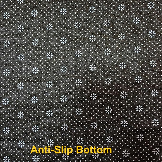 Embossed Prayer Mat Anti-Slip Velvet Top Islamic Prayer Mat Dome Style Thick Padded Sajadah Prayer Rug for Men Women Eid Gift Ramadan 70 x 110 cm (Ash Grey)