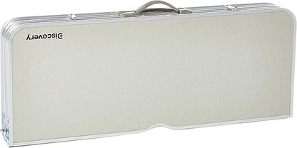 Discovery Adventures Aluminium Picnic Table