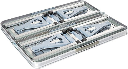 Discovery Adventures Aluminium Picnic Table