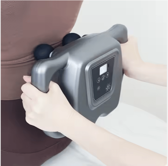 8D Massage Gun (WNK-569)