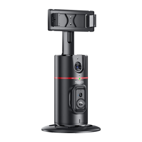 Yesido 360 Degree Artificial Intelligence Face Tracking Selfie Stick with Tripod