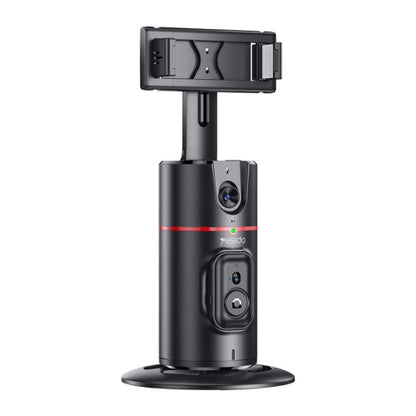 Yesido 360 Degree Artificial Intelligence Face Tracking Selfie Stick with Tripod