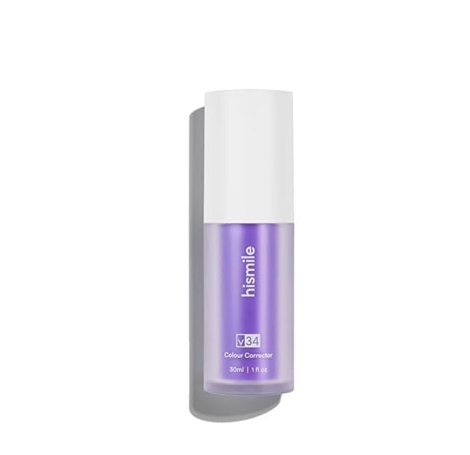 Hismile - Teeth Brightening Serum