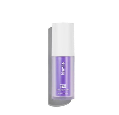 Hismile - Teeth Brightening Serum