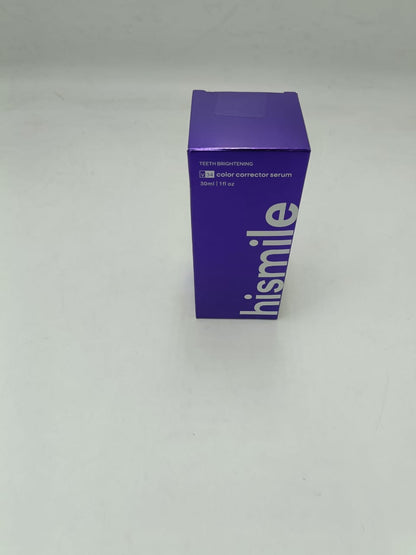 Hismile - Teeth Brightening Serum