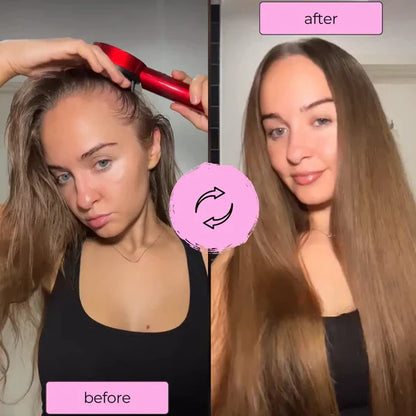 Rejuva™ 3-in-1 Electric Scalp Massager