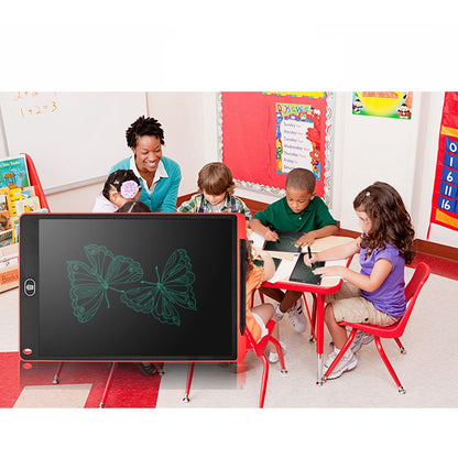 LCD Writing Tablet for kids | Write, Remove & Re-Use