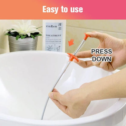 Multifunctional Cleaning Claw