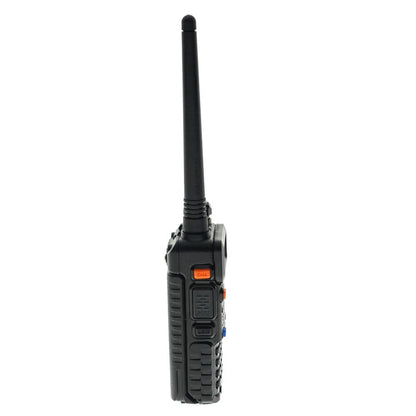 Baofeng 8W UV-5R Walkie Talkies 5-8 KM Portable  Dual-frequency Walkie Talkies
