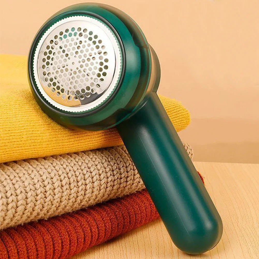 Electric Rechargeable lint Remover