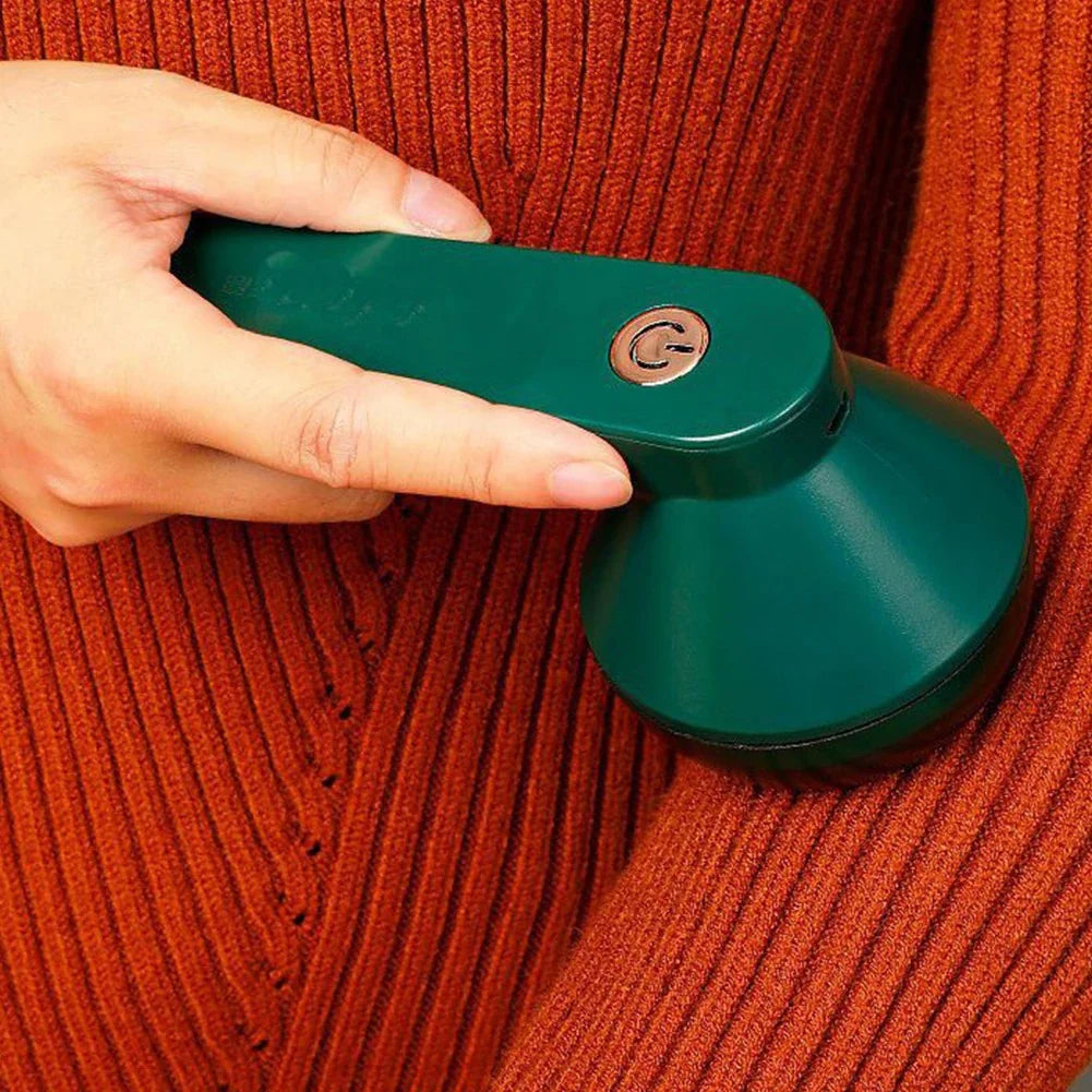 Electric Rechargeable lint Remover