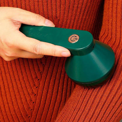 Electric Rechargeable lint Remover