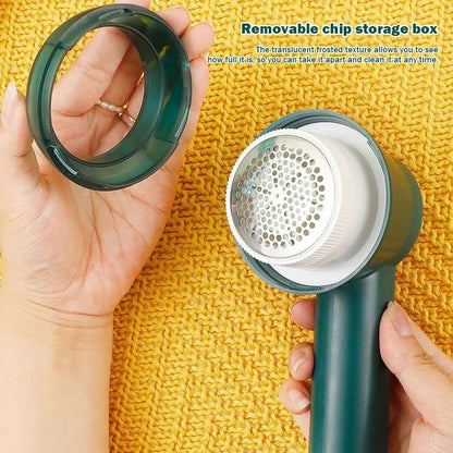 Electric Rechargeable lint Remover