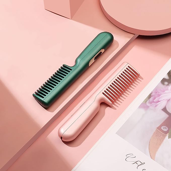 Portable Mobile Heat Comb