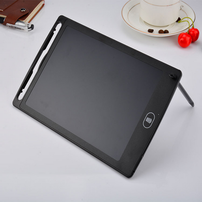LCD Writing Tablet for kids | Write, Remove & Re-Use
