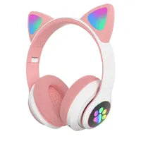LumiCat™ LED Headset
