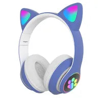 LumiCat™ LED Headset