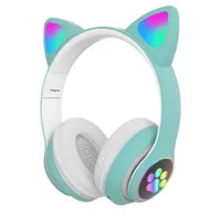 LumiCat™ LED Headset