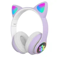 LumiCat™ LED Headset