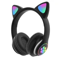 LumiCat™ LED Headset