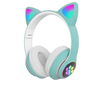 LumiCat™ LED Headset